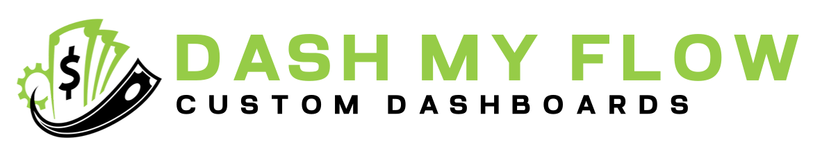 Dash My Flow